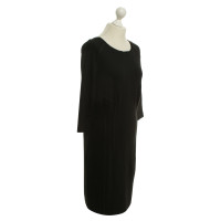 Nusco Sheath Dress in Black