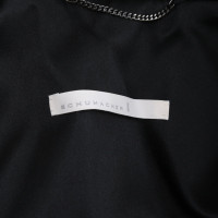 Schumacher Jacket/Coat in Black