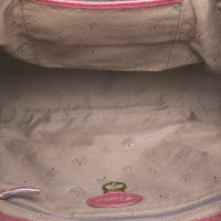 Mulberry Leren handtas