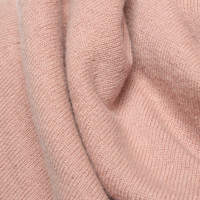 Schumacher Knitwear Cashmere in Pink
