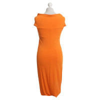 Max Mara Kleden in Orange