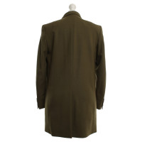 Paul Smith Blazer in verde