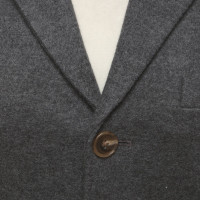 Polo Ralph Lauren Blazer Wool in Grey
