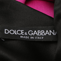 Dolce & Gabbana Dress in pink
