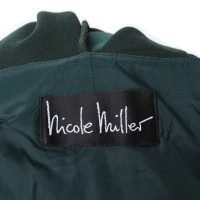Other Designer Nicole Miller - dress in green