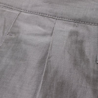 Armani Shorts in Grau