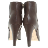 Jimmy Choo Ankle boots in brown