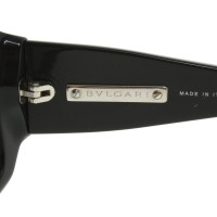 Bulgari Sunglasses in black