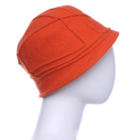 Walter Steiger Hat/Cap in Orange