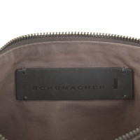 Dorothee Schumacher Sac de soirée avec nœud