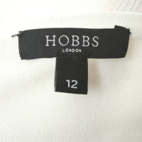 Hobbs Strickjacke aus Baumwolle