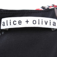 Alice + Olivia Dress with bow
