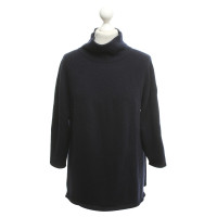 Max Mara Maglione in blu scuro