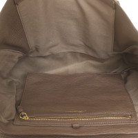 3.1 Phillip Lim Handbag Leather in Taupe