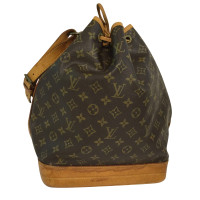 Louis Vuitton "Noe Monogram Canvas"