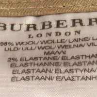 Burberry Pants