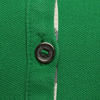 Ralph Lauren Bovenkleding Katoen in Groen