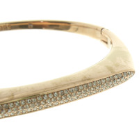 Michael Kors Rose gold bracelet