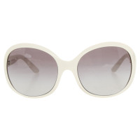 Prada Sunglasses in White