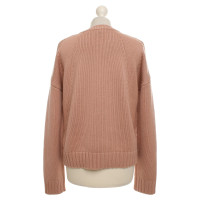 360 Sweater Pull en laine