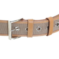 Prada Ceinture en marron