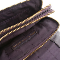 Marc Jacobs Leather Satchel
