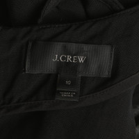 J. Crew Jumpsuit in black