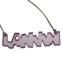 Lanvin Necklace