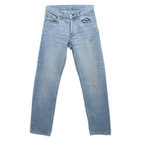 Helmut Lang Jeans in light blue