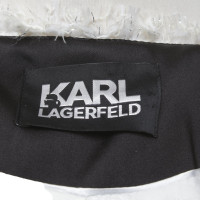 Karl Lagerfeld Jacket/Coat