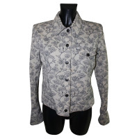 Giorgio Armani Jacket with pattern