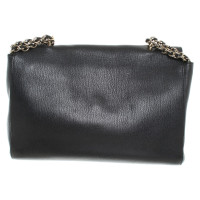 Mulberry Handtasche in Schwarz