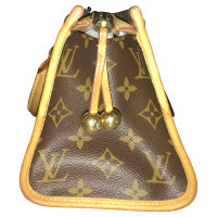 Louis Vuitton Monogram of canvas handbag