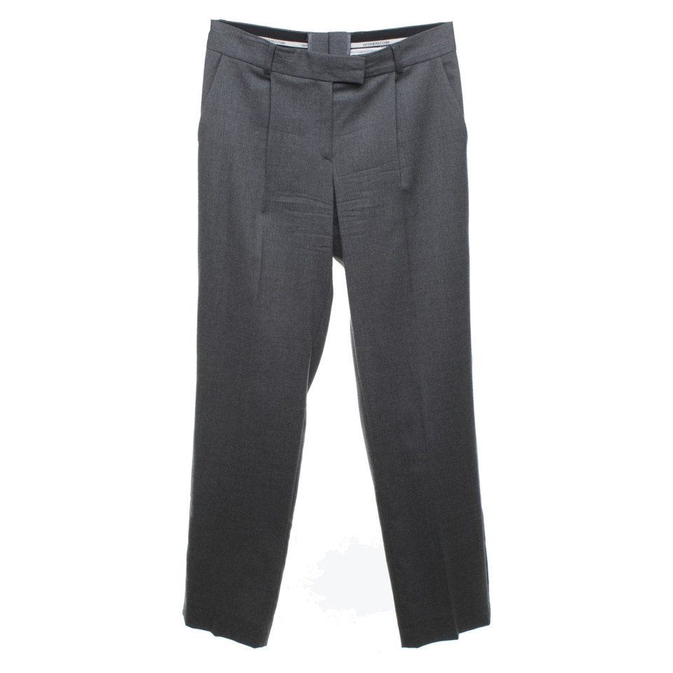 Viktor & Rolf For H&M trousers in grey