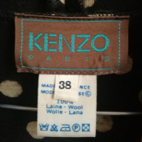 Kenzo robe vintage