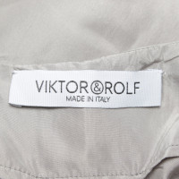 Viktor & Rolf Top in Grey