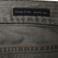 Altre marche Raccolto di Corey - jeans in grigio