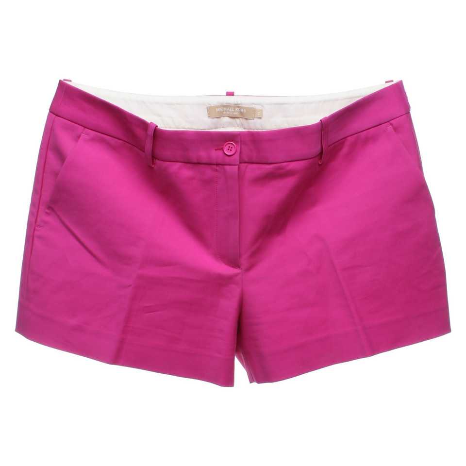 Michael Kors Pantaloncini in rosa