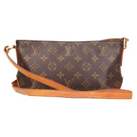 Louis Vuitton "Trotteur Monogram Canvas"