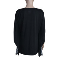 Michael Kors Top en Viscose en Noir