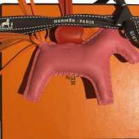 Hermès "Rodeo PM" in rosato