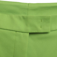Akris Pantaloni in verde