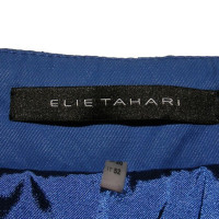 Elie Tahari cotton jacket