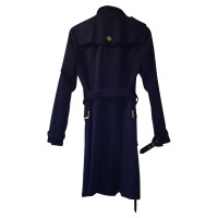 Michael Kors Dark blue coat