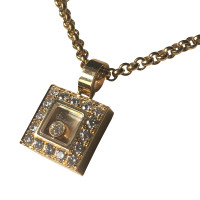 Chopard Necklace with pendant
