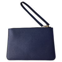 Kate Spade clutch made of saffiano leather