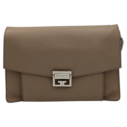 Givenchy GV3 Medium 29 Leather in Beige