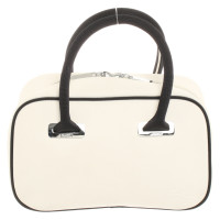Lacoste Handbag in White