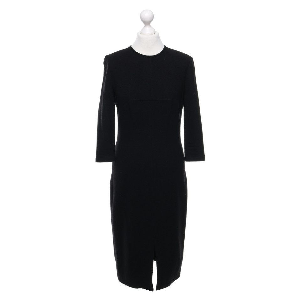 Givenchy Kleid aus Wolle