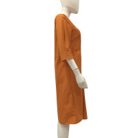 Marni Robe en orange